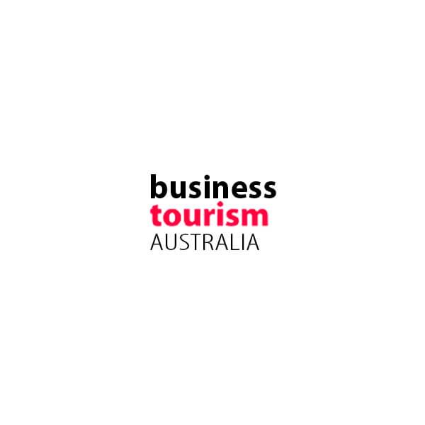 business tourism australia logo