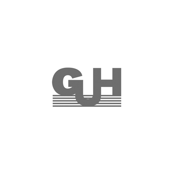guh logo