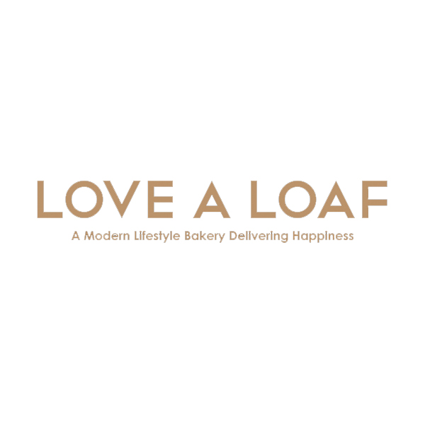 love a loaf logo