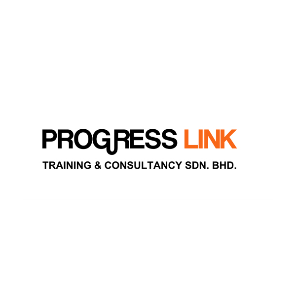 progress link logo